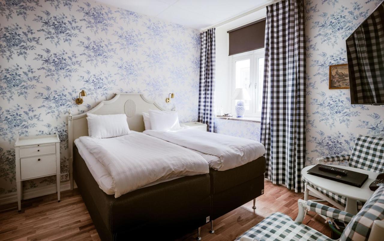 Hotel Klosterhotell Konferens & Vadstena
