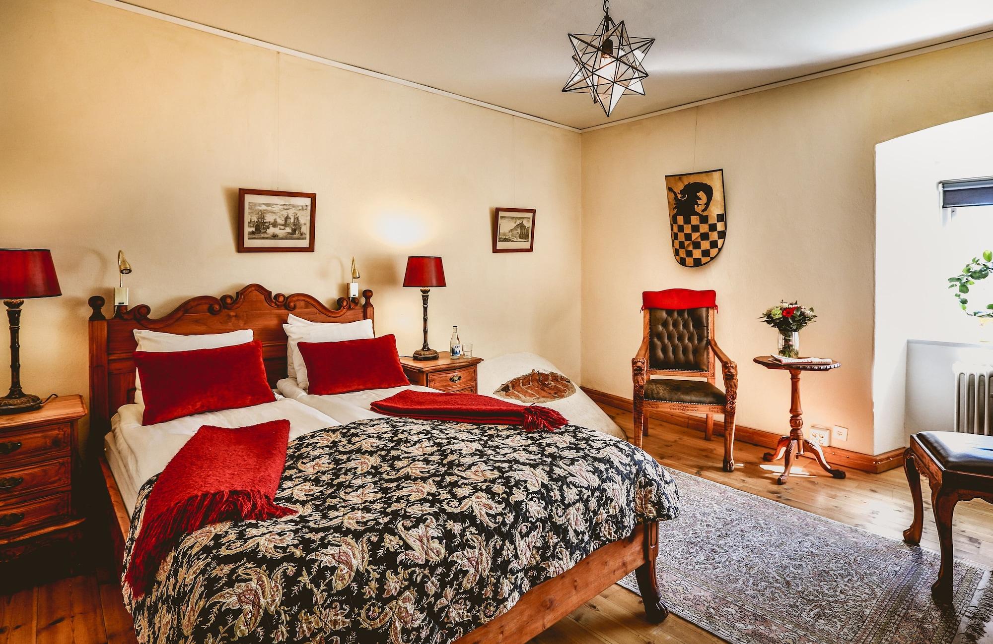 Hotel Klosterhotell Konferens & 4*