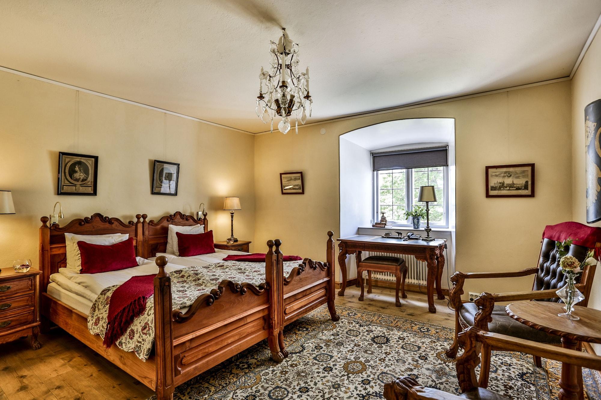 Hotel Klosterhotell Konferens & Vadstena