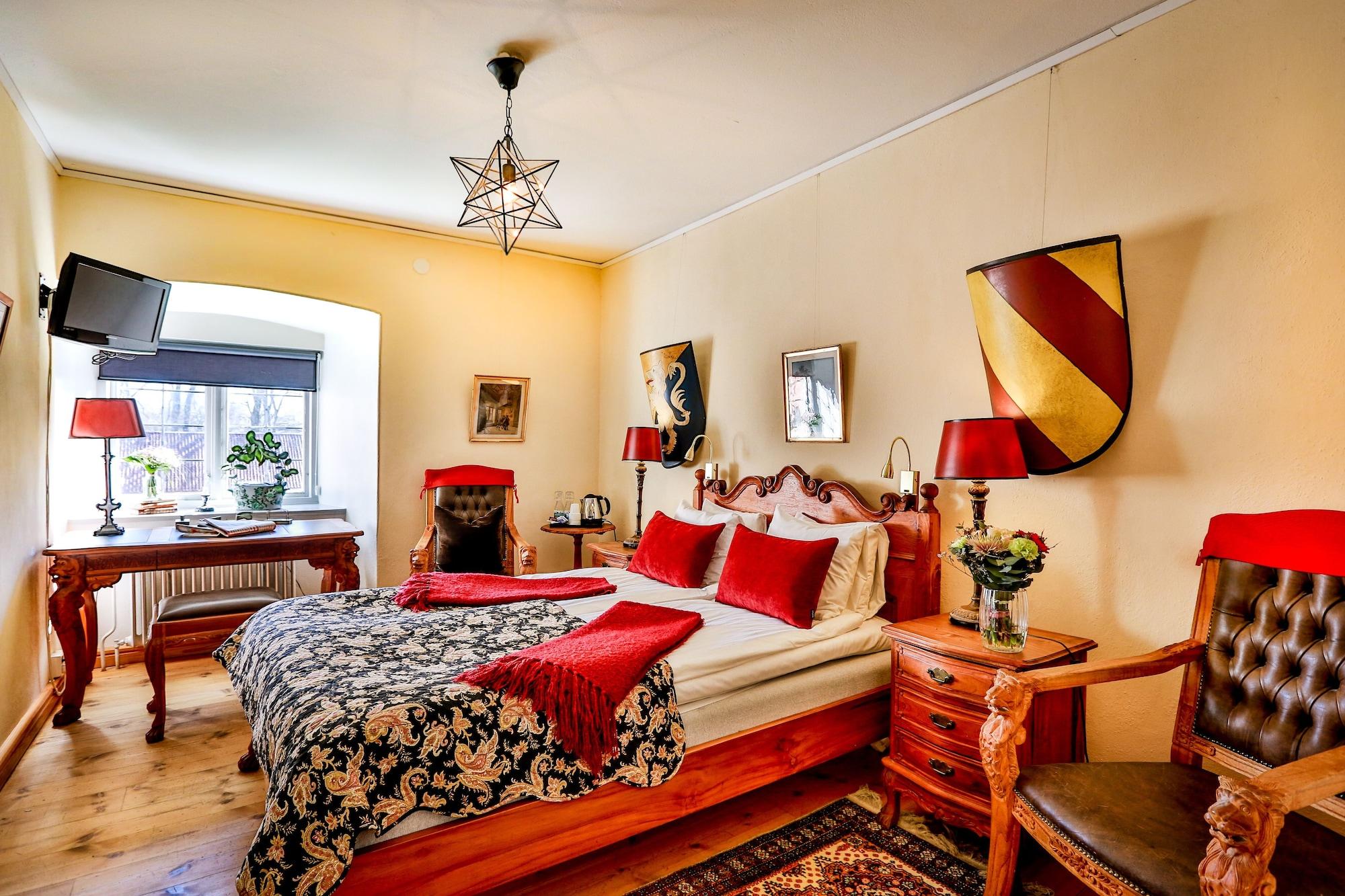 Klosterhotell Konferens & Hotel 4*