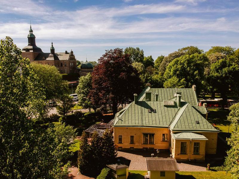 Hotel Klosterhotell Konferens &