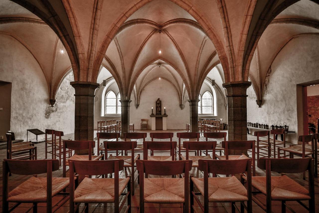 Klosterhotell Konferens &