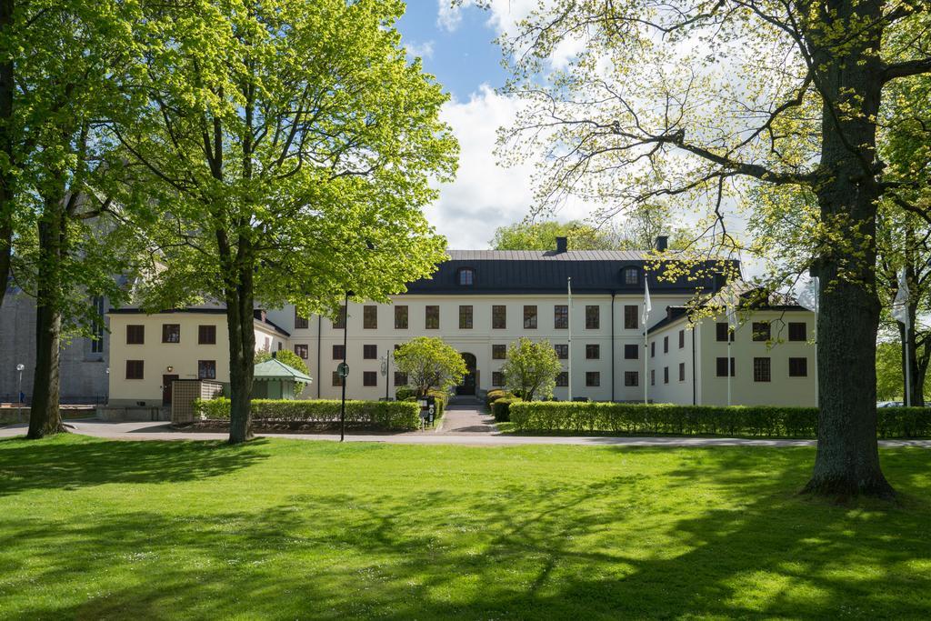 Klosterhotell Konferens & 4* Vadstena