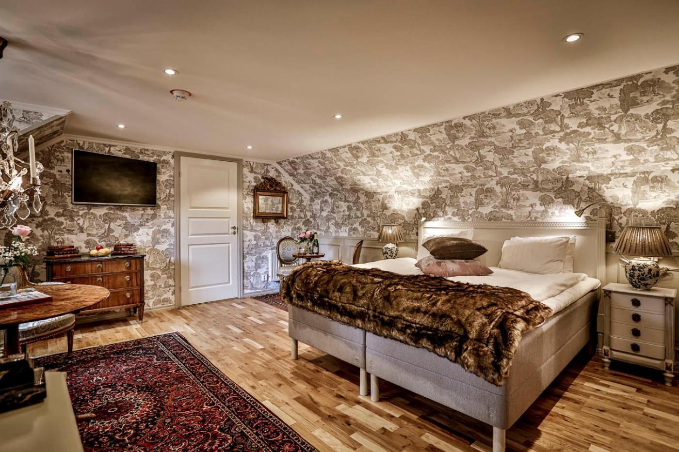 Klosterhotell Konferens & 4*
