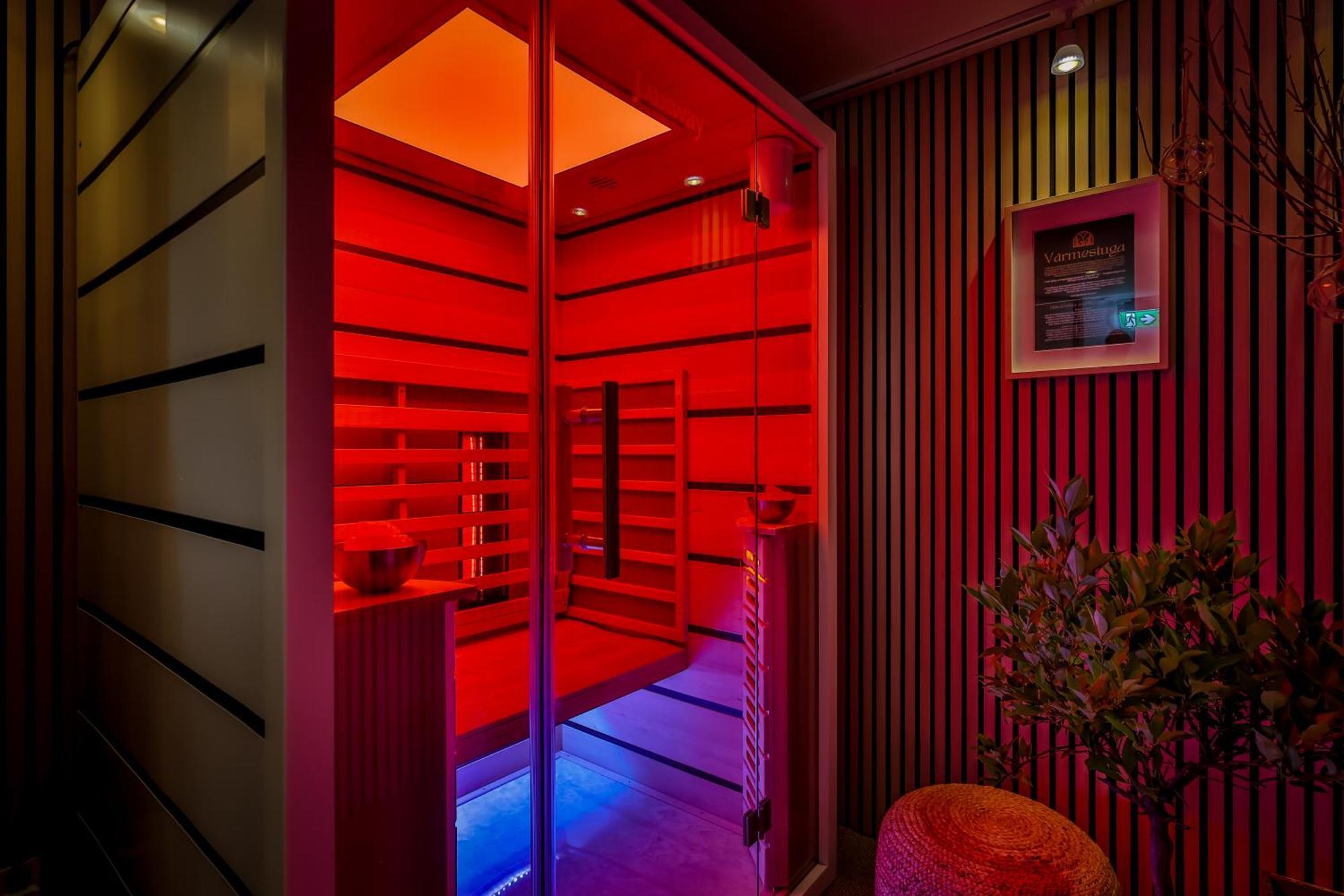 Hotel Klosterhotell Konferens &