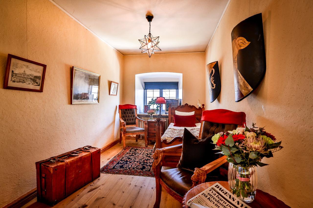 Hotel Klosterhotell Konferens & 4*