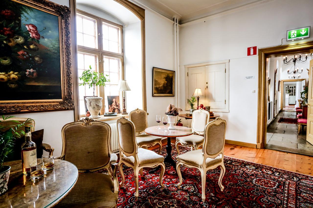 Klosterhotell Konferens & Hotel
