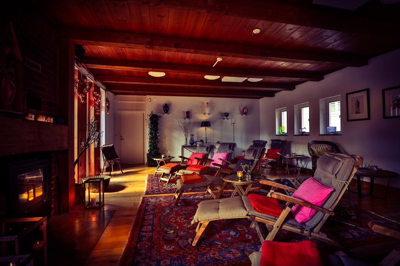 Hotel Klosterhotell Konferens & Vadstena