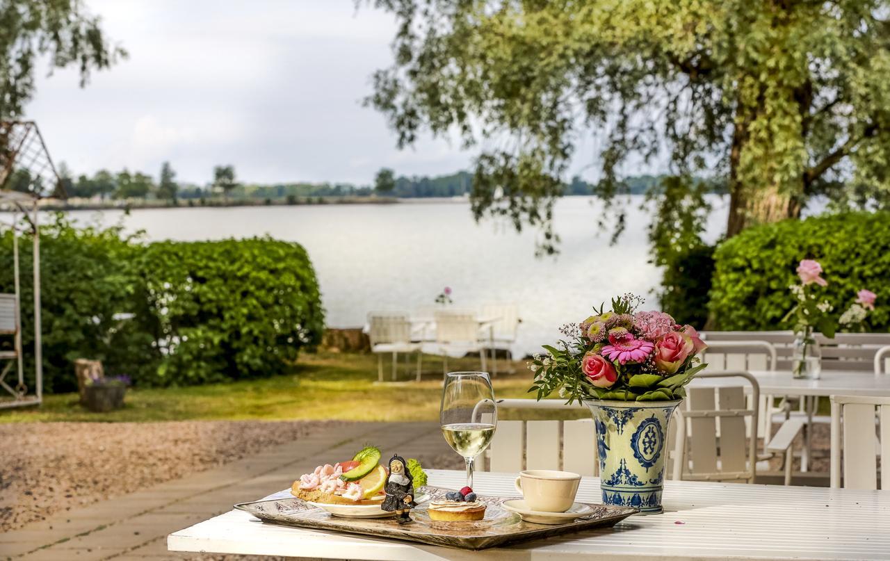 Hotel Klosterhotell Konferens & Vadstena