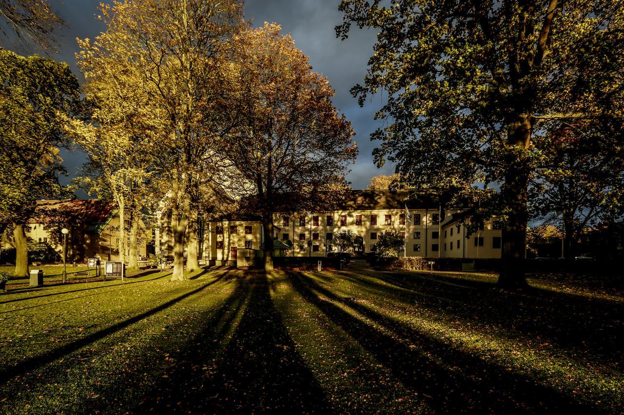 Klosterhotell Konferens & Hotel