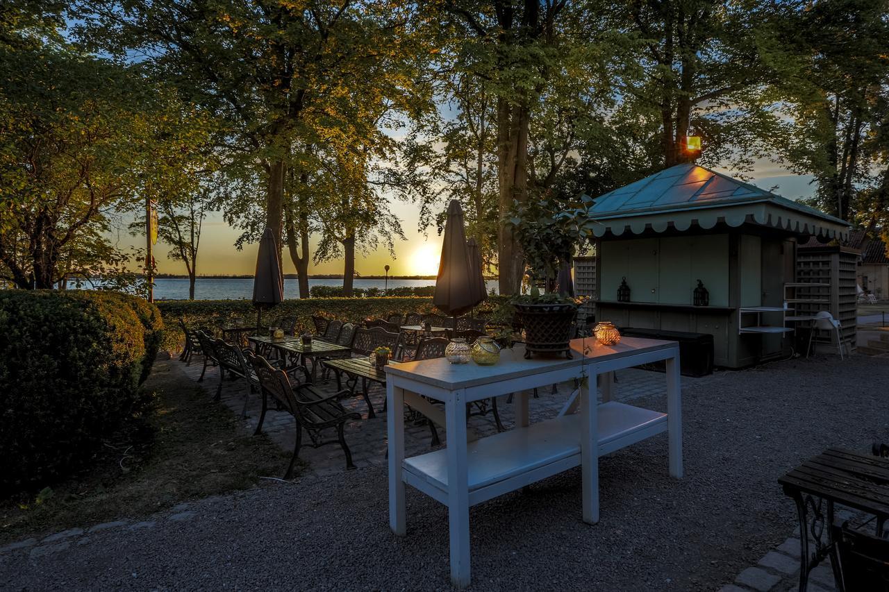 Klosterhotell Konferens & Vadstena