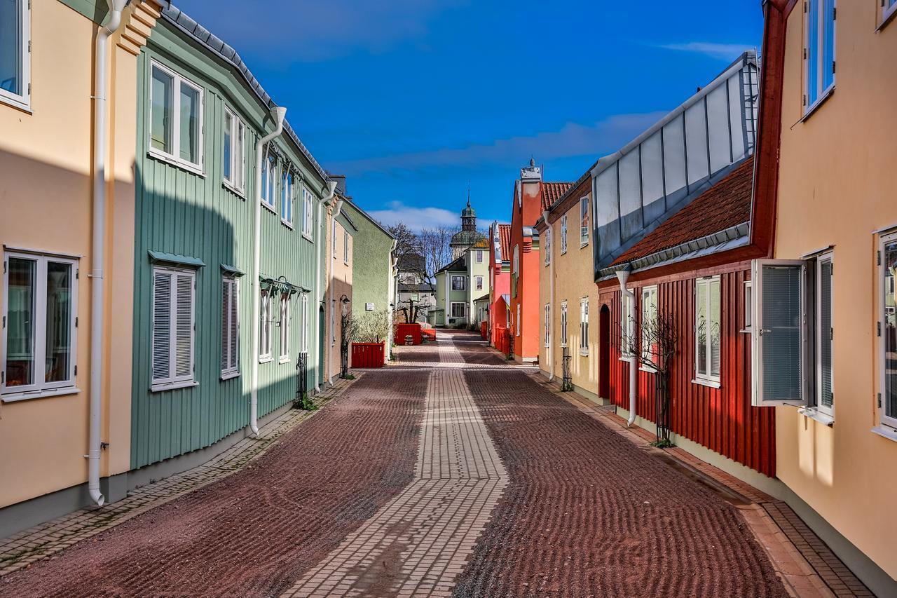 Klosterhotell Konferens & Vadstena