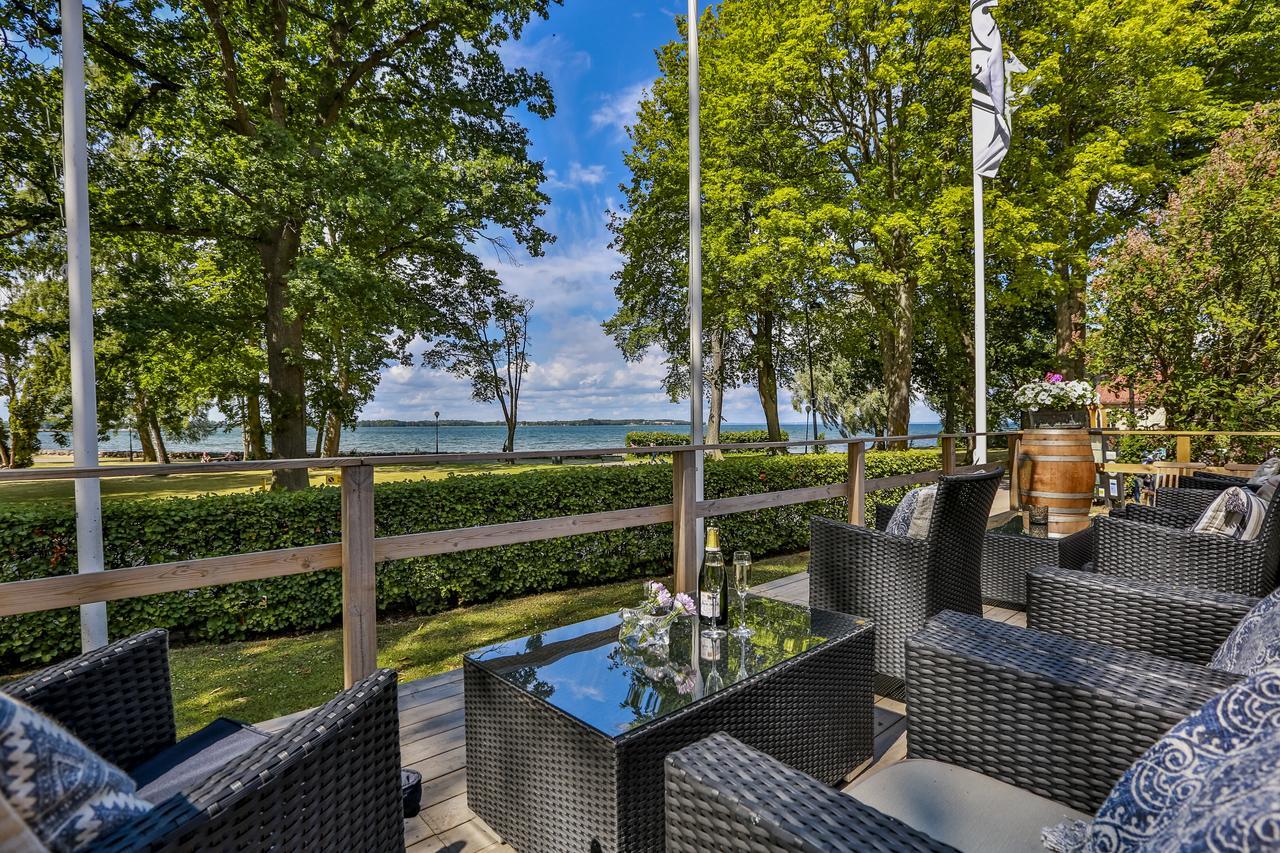 Klosterhotell Konferens & 4* Vadstena