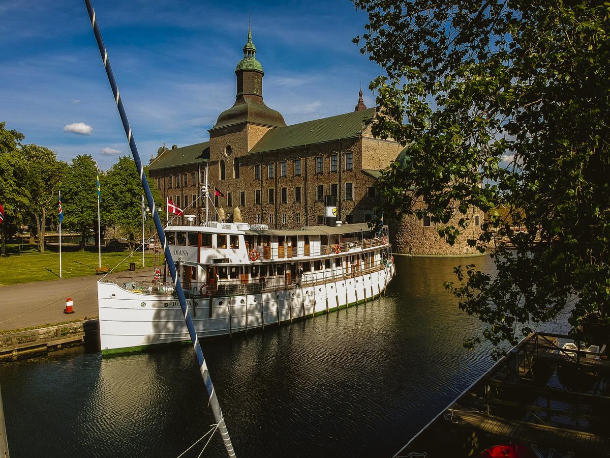 Klosterhotell Konferens & Hotel 4*