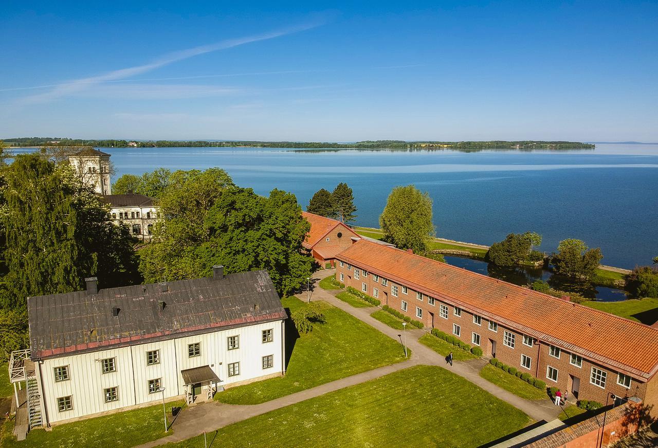 Hotel Klosterhotell Konferens & Vadstena