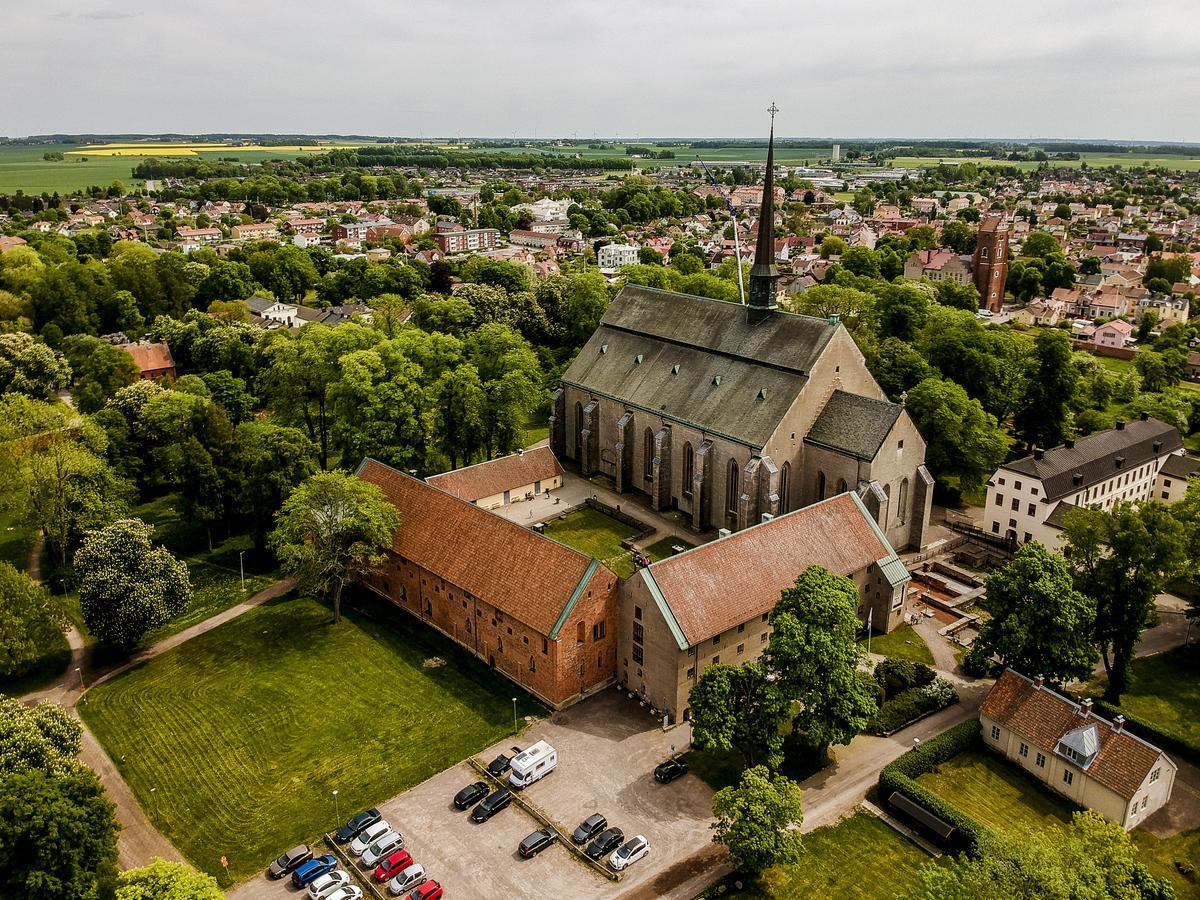Hotel Klosterhotell Konferens &