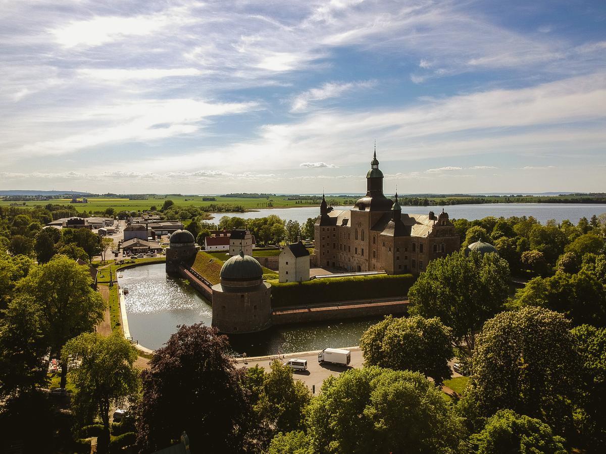 Klosterhotell Konferens & Hotel 4*