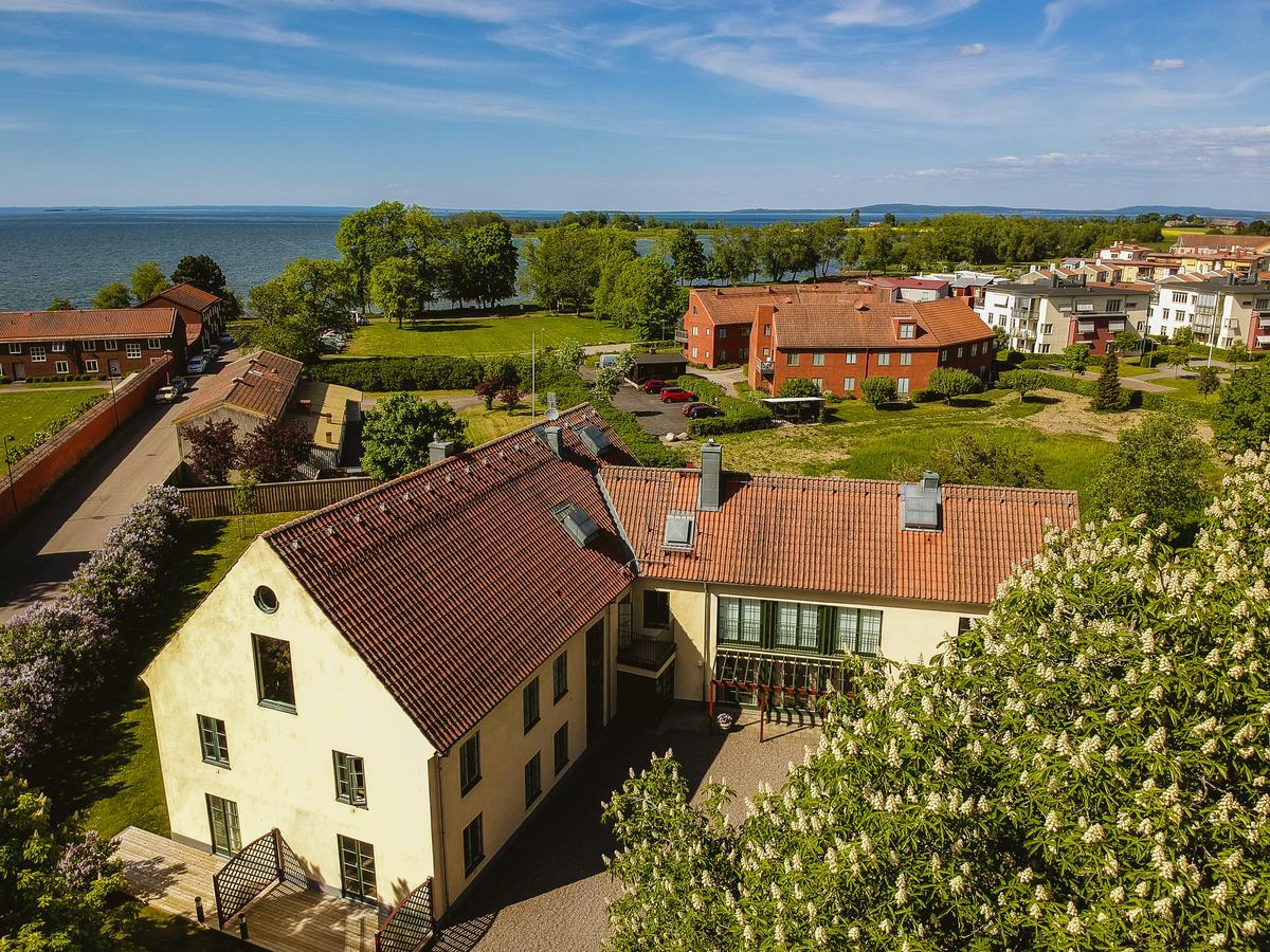 Klosterhotell Konferens & Vadstena