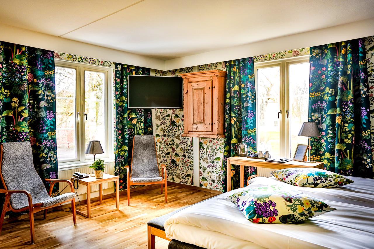 Hotel Klosterhotell Konferens & Vadstena