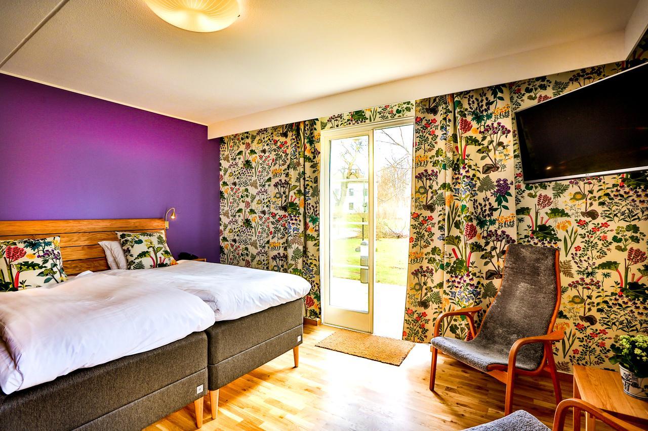 Klosterhotell Konferens & 4* Vadstena