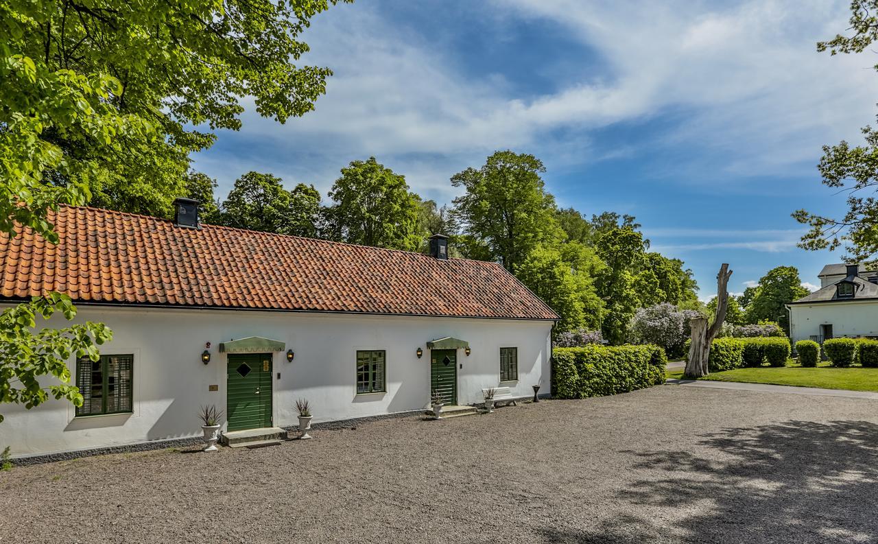 Klosterhotell Konferens & 4* Vadstena